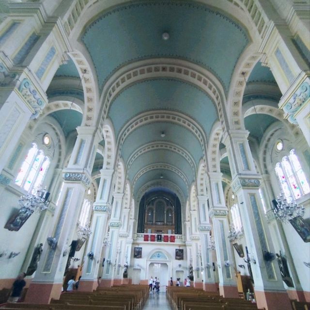 Iconic Cathedral Iconic Cathedral