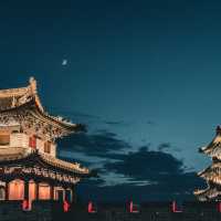 The enchanting charm of Datong in 3 days