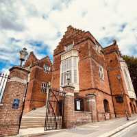 Harrow School 
