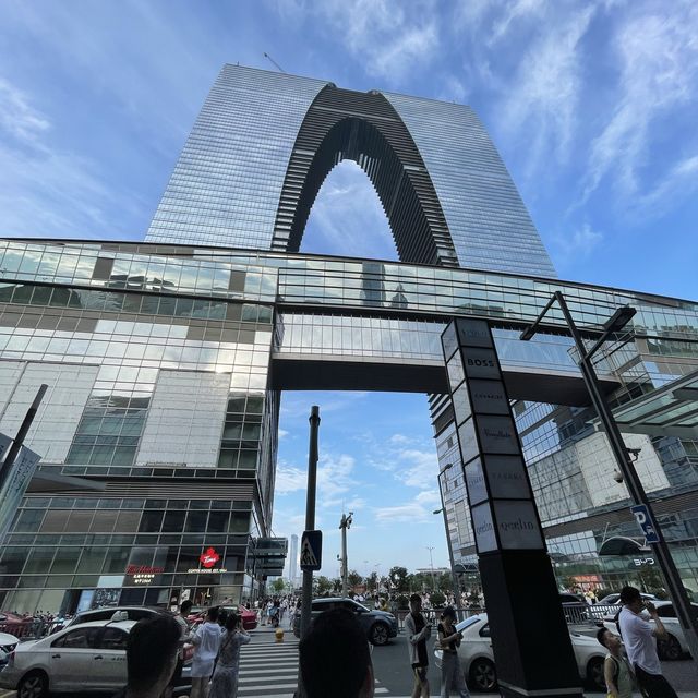 Gateway 🌉of the East 