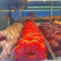 🍩 From Dunkin' Delights to M&M's Temptations