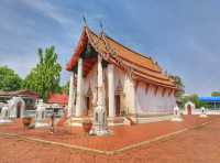 A Spiritual Gem in Nonthaburi 🇹🇭