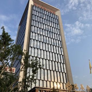 安慶徳辰金陵大飯店