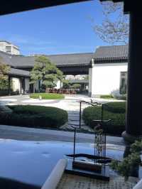 是誰把蘇州園林搬進了家裡