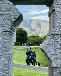 The Enchanting World of Hakone Open-Air Museum