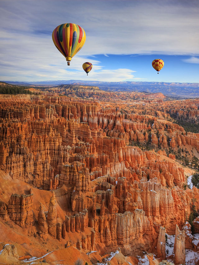 New Mexico's Essence Unveiled: Exploring the State's Diverse Charms 🌄🌊