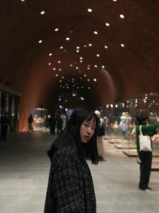 三天兩晚｜景德鎮市集、博物館攻略看這篇就夠了