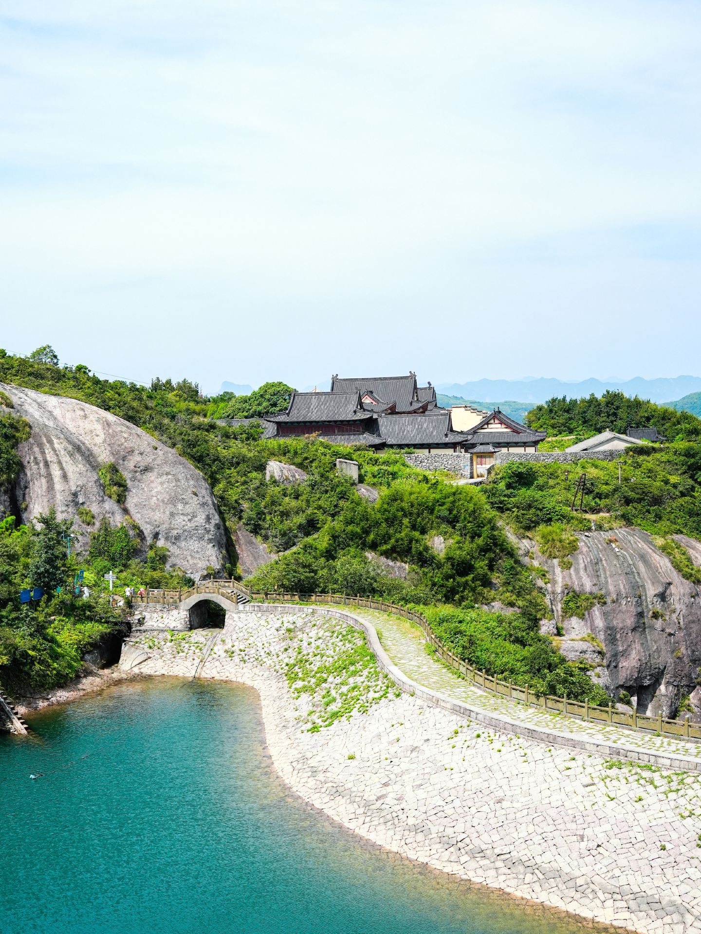 Zhejiang Wenling is so beautiful! Here's a guide
