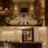 英國二級歷史建築｜倫敦三一廣場10號四季酒店