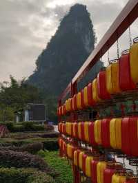 A Paradise hidden deep in Guangxi