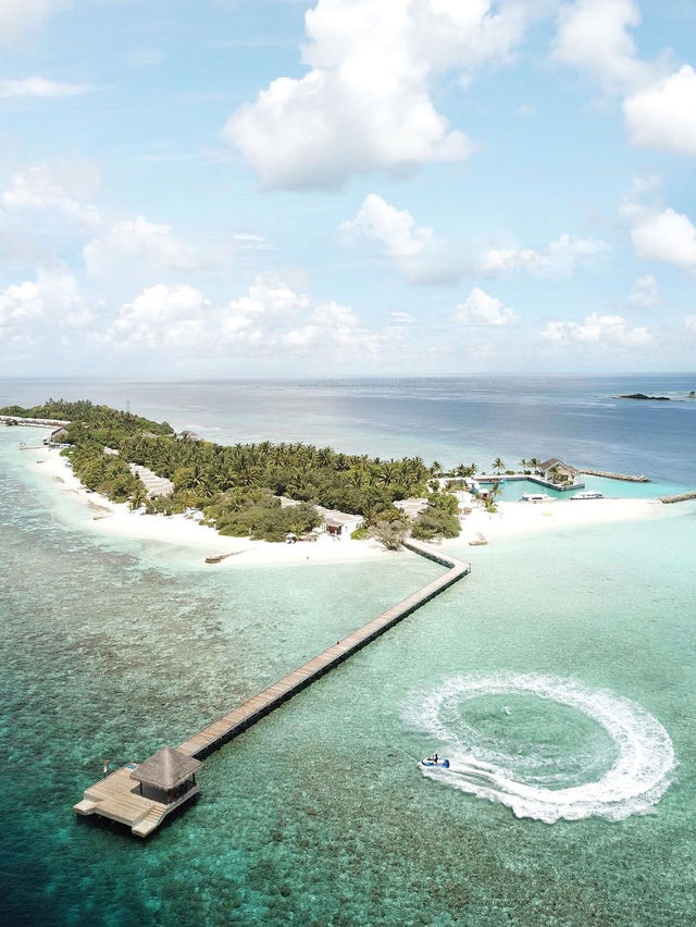 Discover the Maldives: The ultimate travel guide! 🏝️🗺️✨