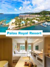 How to choose a hotel in Palau? Get it done with this one article!