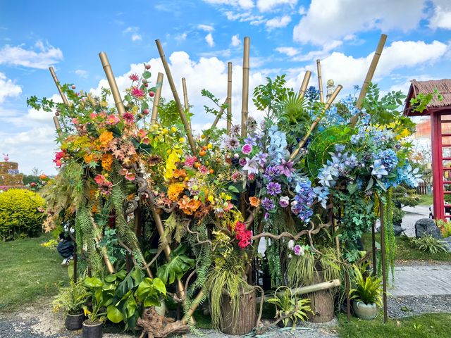 郊野公園，讓你的生活重新燃起火花！