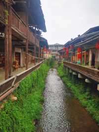 福建旅遊|在武夷山很能感受到絕美古村落