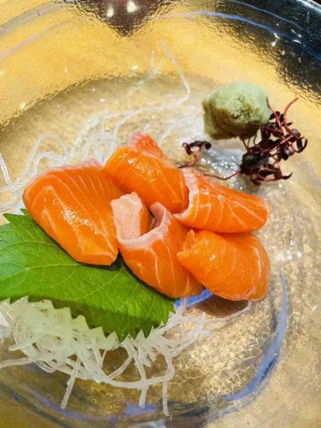 Dotonbori, a dazzling food street