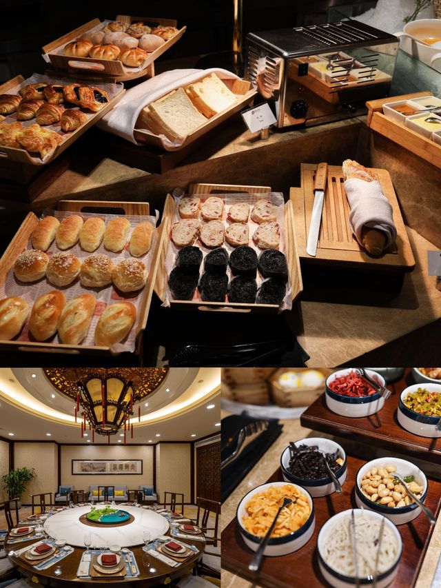 太原麗華酒店（長風西街店）