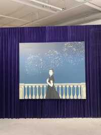 魔都看展外灘三展連看香港路百空間