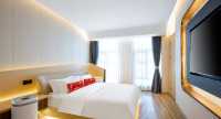 在長沙，舒服得和男朋友直接捶床的酒店！