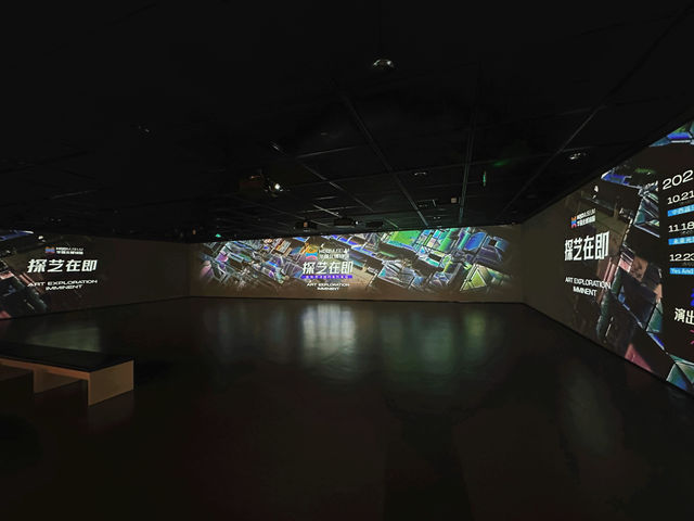 深圳看展｜華強北博物館主展速覽
