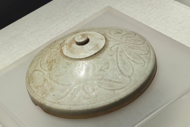 天目產佳瓷，臨安博物館五周年特展！
