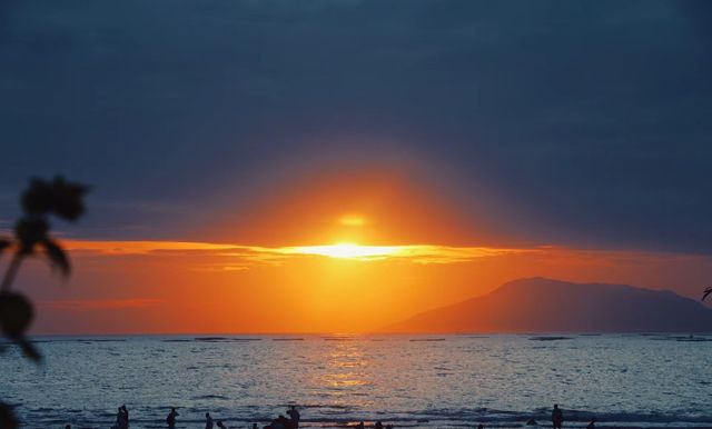 海南，擁抱永恆夏日，探索熱帶天堂