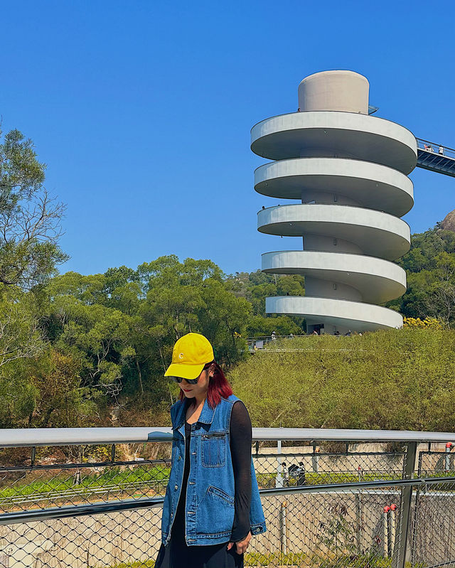 廈門山海健康步道省力打卡全景點看這篇