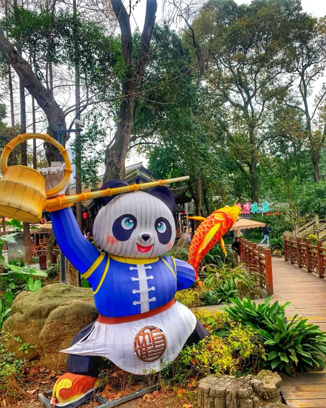 Mastering the Heart of Chengdu: The Ultimate Guide to People's Park