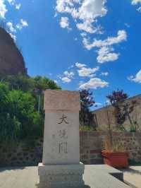河北／張家口／塞外山城的璀璨瑰寶！