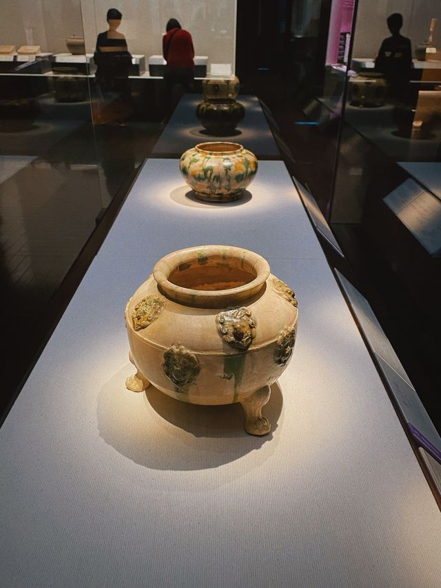 遊太宰府，必打卡九州國立博物館