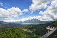 巴厘島紀行（六）：巴都爾火山
