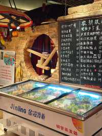 逛天河？不要錯過這家湖南土菜哦！