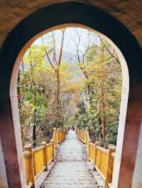小眾旅行值得前往
