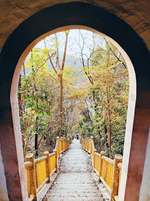 小眾旅行值得前往