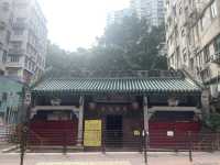 香港海防博物館｜可看海｜可爬山