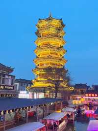 河北唐山—滦州古城