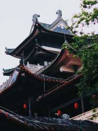 永慶坊  /  感受廣州的歷史與文化