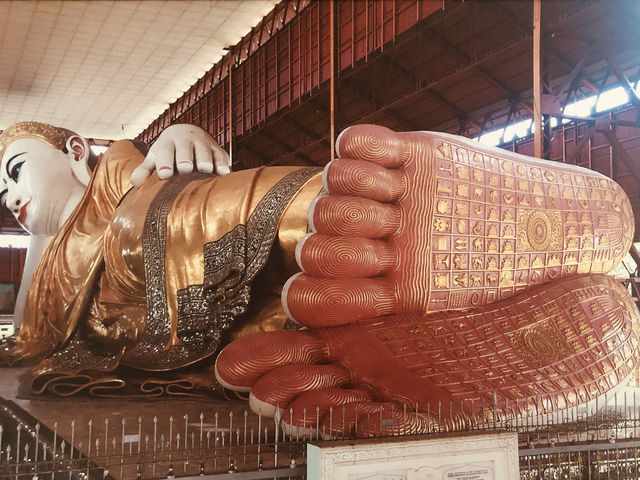 世界上獨有無二的「白馬寺」