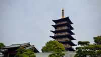 上海最美寺廟•寶山寺