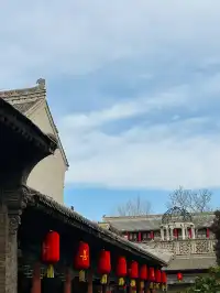 國寶第一市，天下好運城