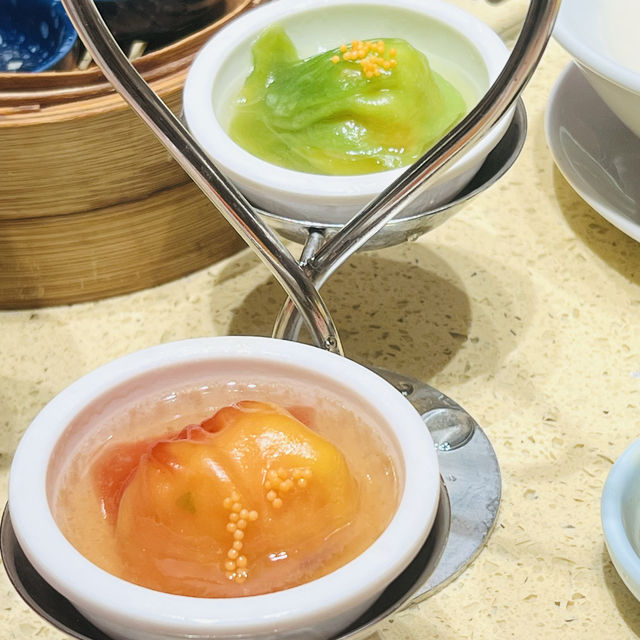  連珠海都有點都德啦！！