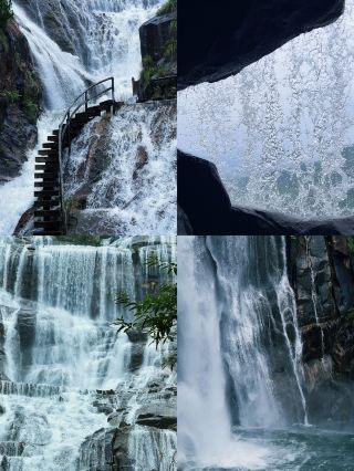 江浙滬周邊遊，不容錯過的好去處