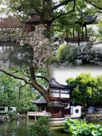 春天去豫園，這樣玩最嗨