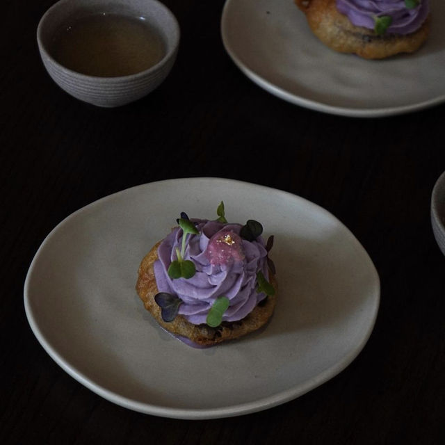 If Only：高級度假風餐廳帶給你味蕾身心多重愉悅