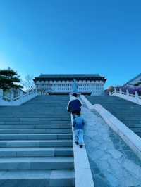這麼近，那麼美