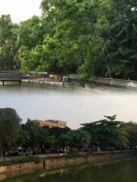 徐聞人民公園最佳遊玩攻略