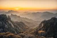 為了這12張照片！我去了趟三清山