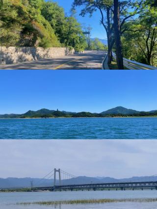 北京郊區｜我都找好地方了 夏日避暑玩水納涼任你選