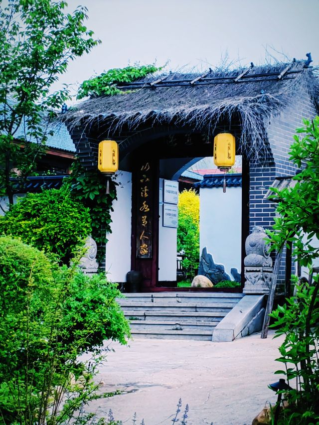 逃離城市24小時