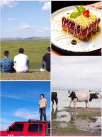 呼倫貝爾親子遊旅遊攻略