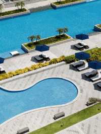 🌴🏖️ Da Nang's Dreamy Sheraton Grand Escape 🌅✨